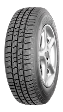 Sava 205/65R16C 107/105T TRENTA M+S